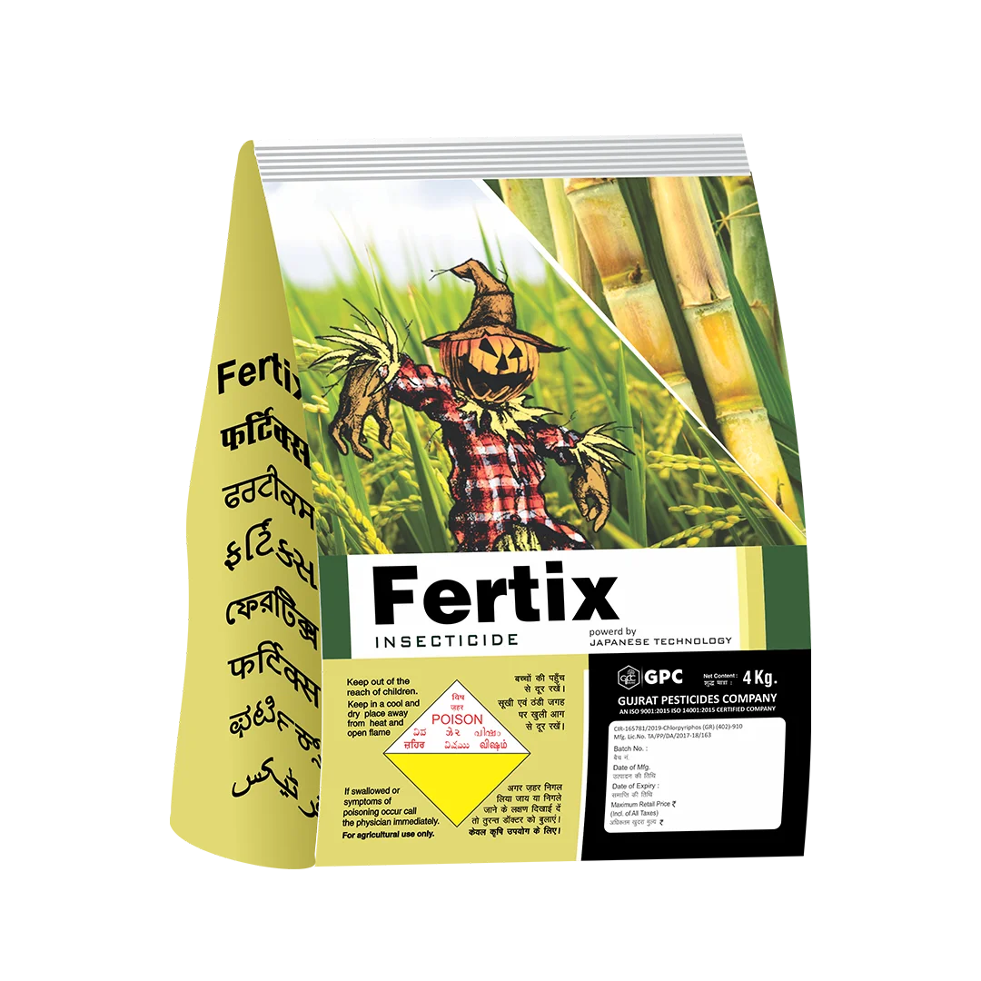 FERTIX Standard